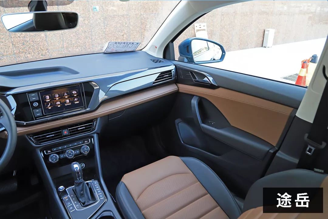 胖哥推荐一款20万左右的合资suv,20至25万中型合资suv车推荐