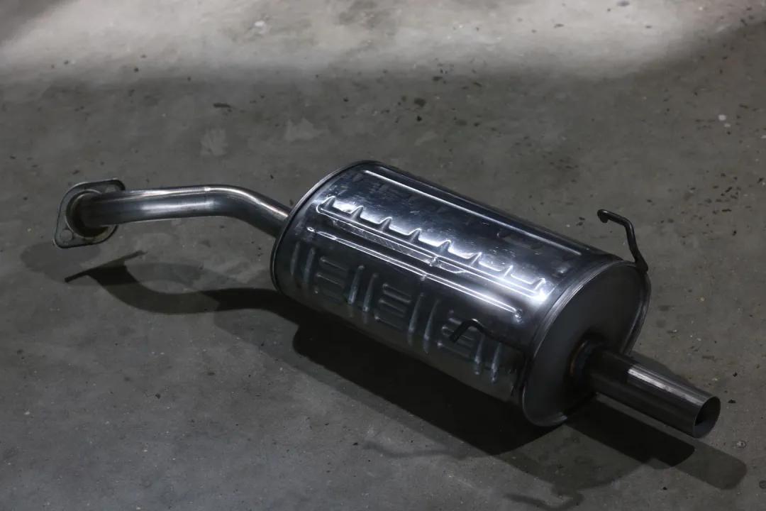 「情怀玩车」2005年老款CRV翻新复活日记，至死返生，终成神话