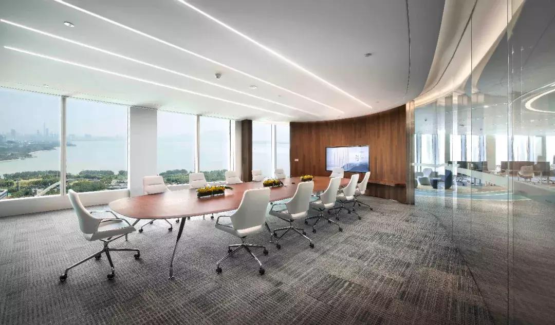 深圳华润春笋大厦最新航拍,华润春笋大厦500米