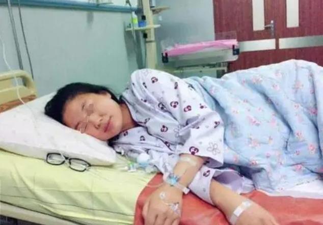 生个小孩会老几岁,生小孩后生活才真正的开始吗