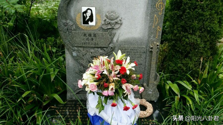 12位英年早逝的女星,英年早逝的10位女明星