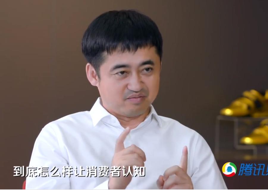 安踏特步发展,安踏转型之路