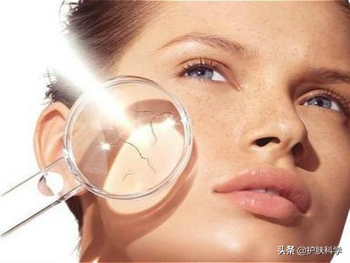 脸上长斑怎么办教你一个小妙招,脸上有斑怎么消除黑斑