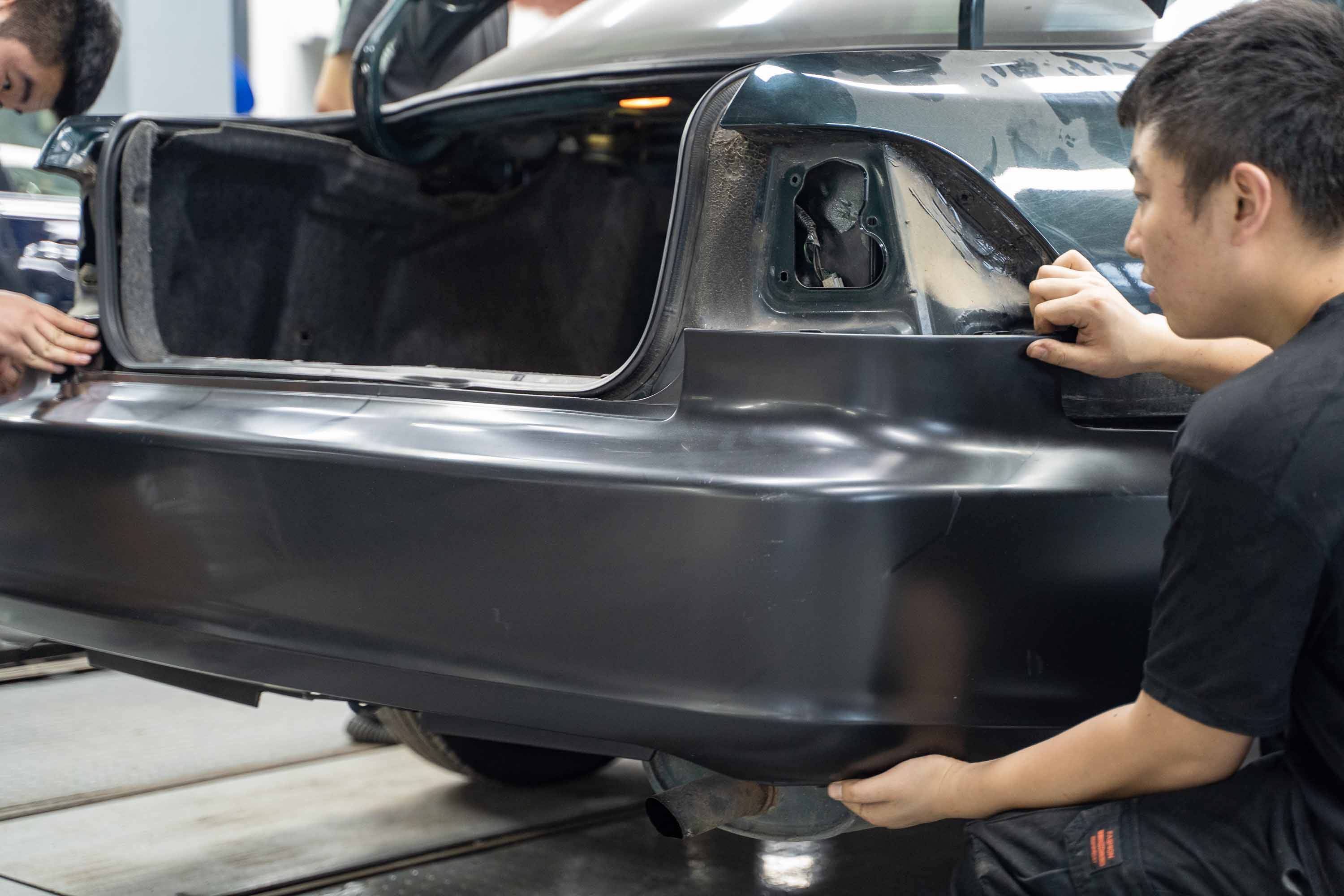 本田雅阁六代cg5什么意思,情怀雅阁