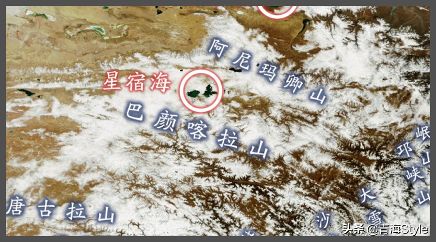 李白要能重来,他定会说:黄河之水卡日曲来,奔流奔流到海不复回