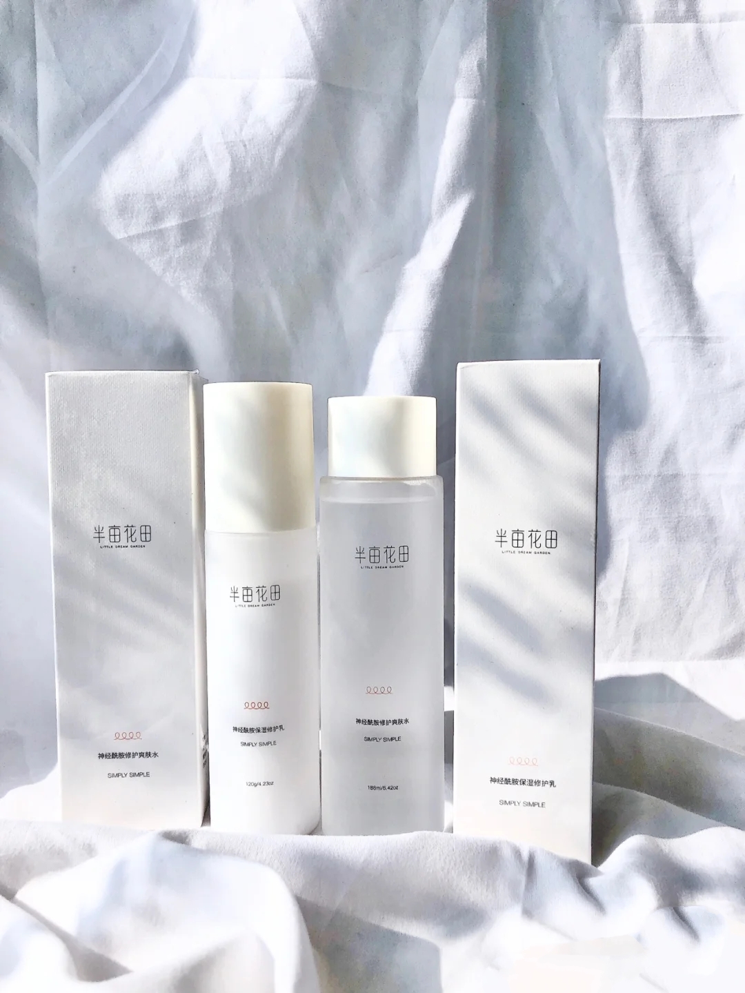 国货平价油痘肌水乳,国货水乳平价又好用