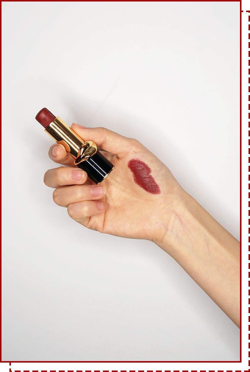 新年红运口红|从除夕到初七都帮你选好了