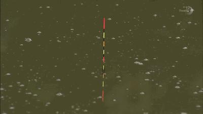 臭底黑坑怎么玩,黑坑底部污染严重怎么钓