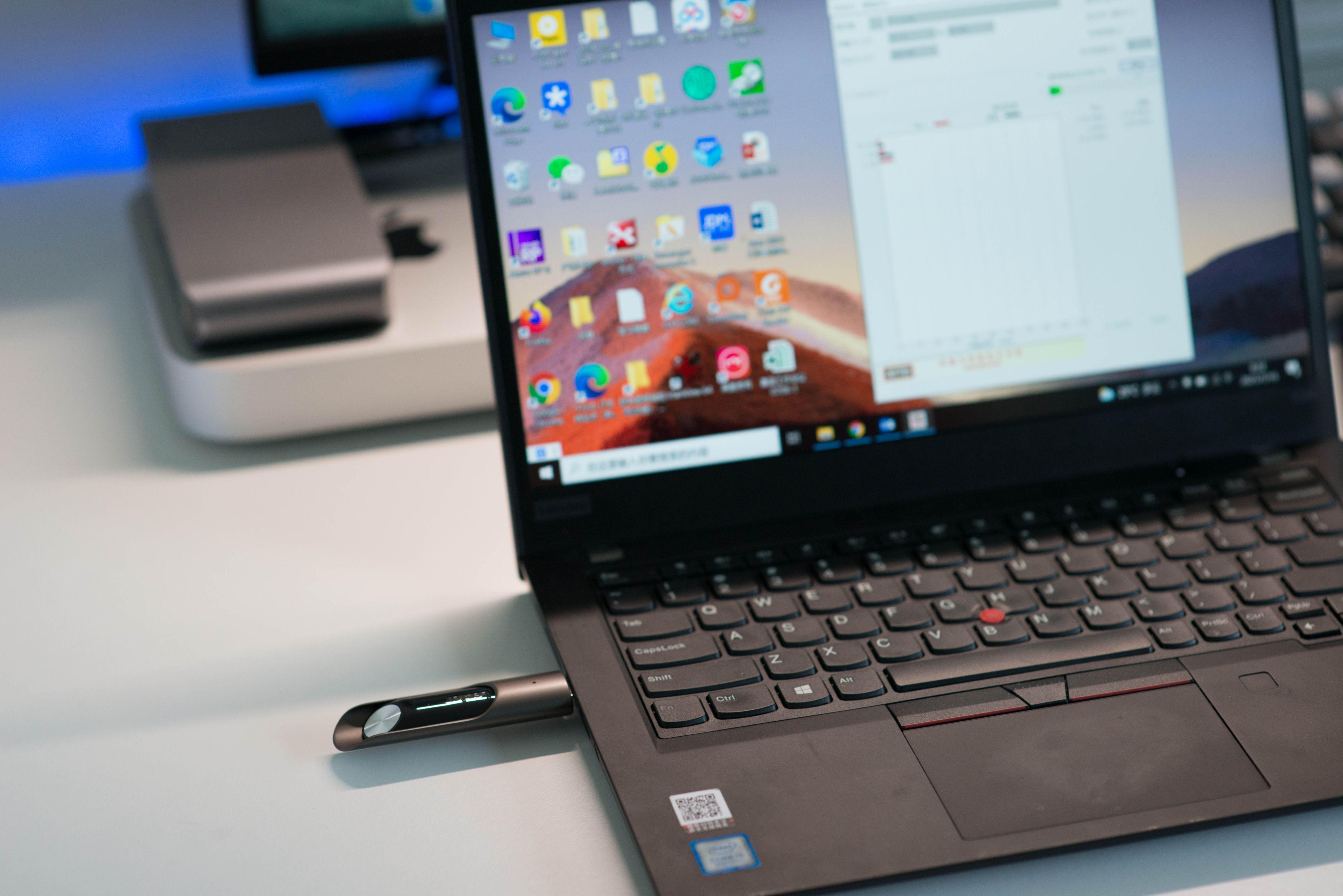 无线桌面macmini,macminim1扩容