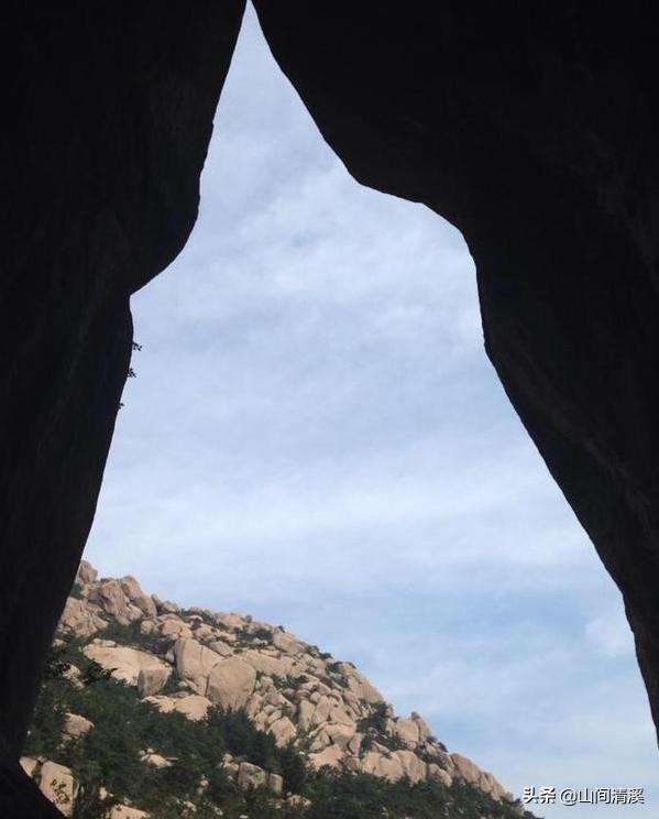 瀹涘浠欏鑸殑閬撴暀浠欏北鍦ｅ湴椋庢櫙,閬撳浜斿骇浠欏北