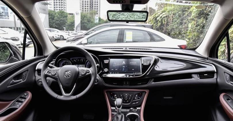 昂科威sgs艾维亚版的优缺点,别克昂科威s怎么样优缺点有哪些