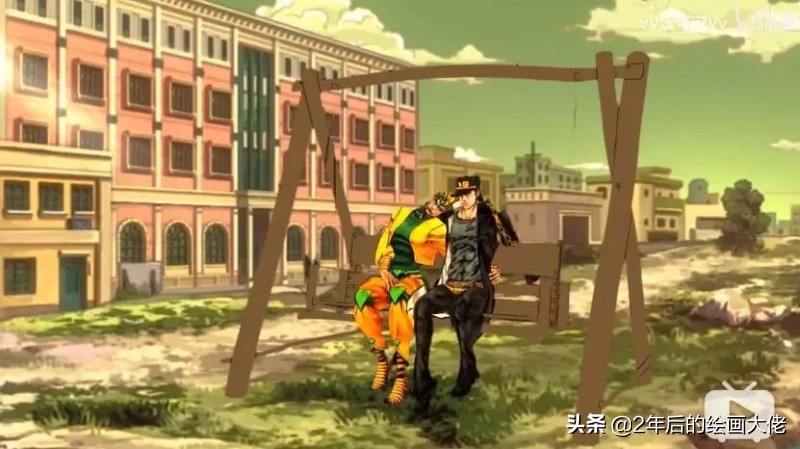 为什么JOJO不出翻译版,为什么jojo不出游戏