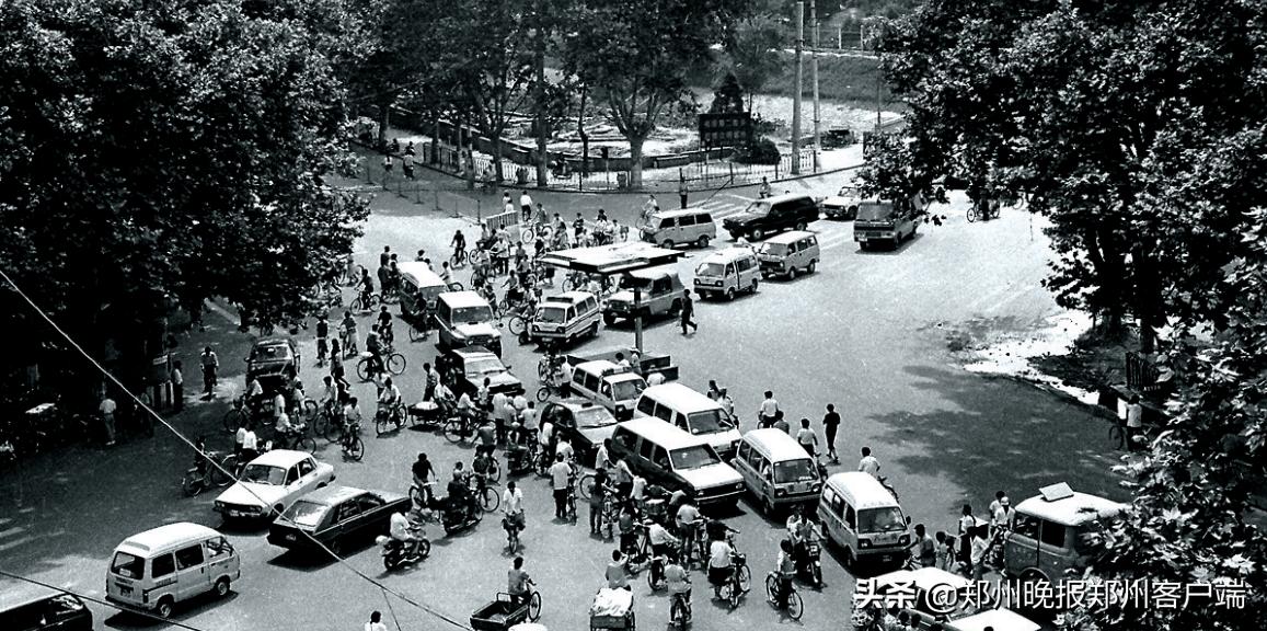 宏承号会客厅(44)张广智:以历史的眼光审视郑州的魅力