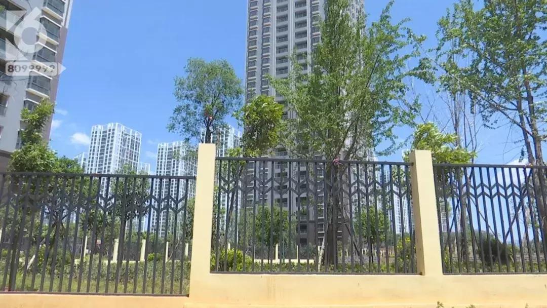 浙江一业主筹八千万自救烂尾豪宅,烂尾楼盘的业主现在怎么样了