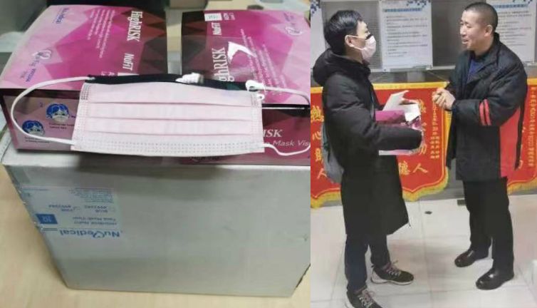 常州硬核抗疫,常州抗疫感动瞬间