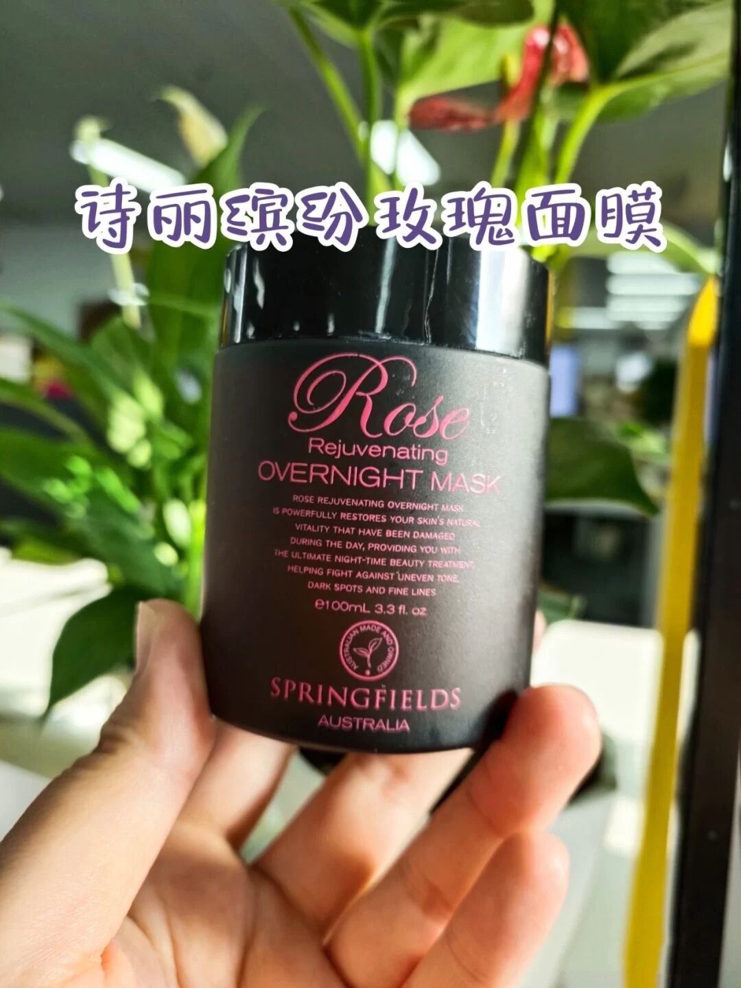 护肤步骤面膜,护肤步骤真的需要那么多吗