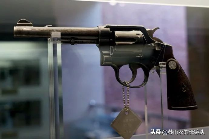 探秘北京警察博物馆,京城寻幽博物馆