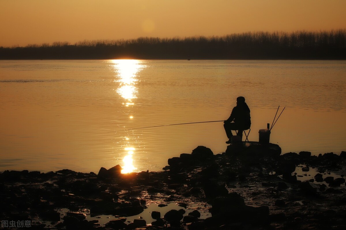 鱼竿钓了大鱼后老是卡节,鱼竿卡节怎么办教你一招完美解决