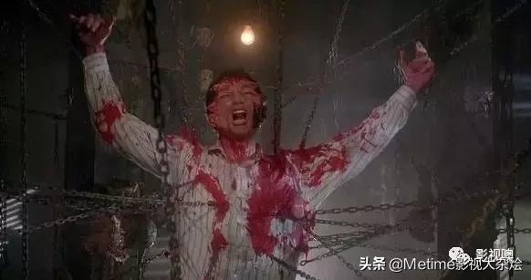 值得推荐的十部恐怖片,推荐十部好看恐怖的恐怖片