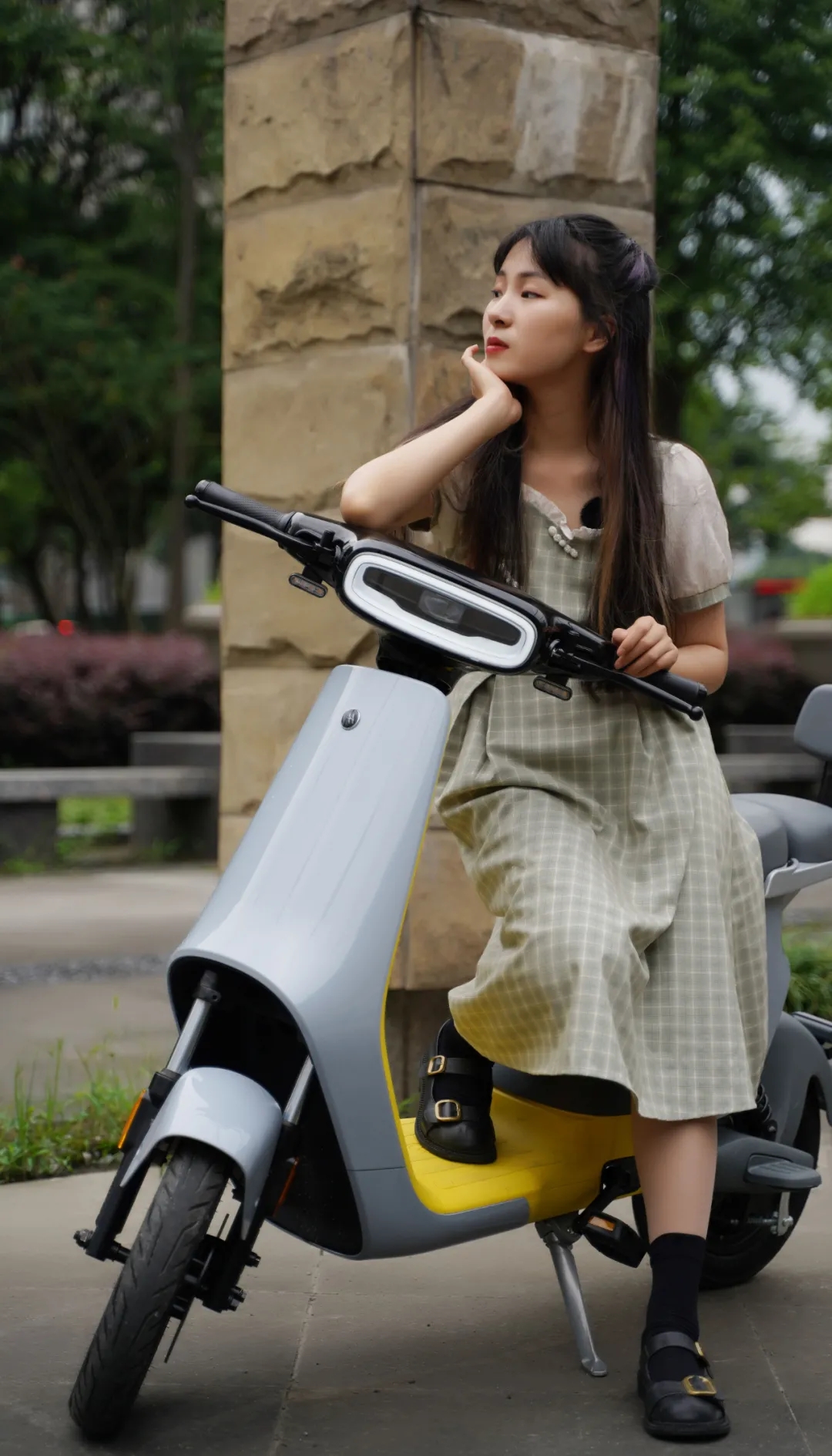 爱玛小爱电动车说明书,爱玛小海豚电动车能跑多少公里