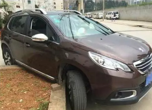 你以为汽车正常保养就行了吗,你以为汽车托底没有危害吗