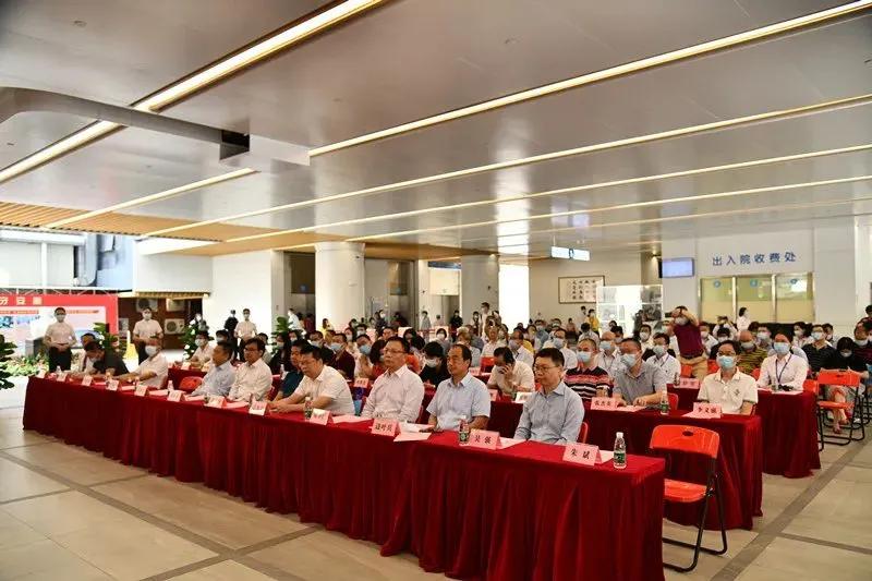 番禺中心医院是三甲医院吗,番禺区三甲医院排名一览表