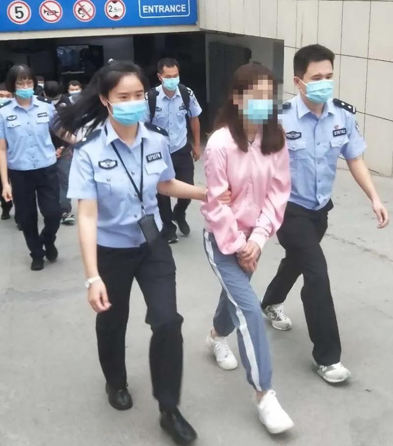 龙泉经侦大队:战力满格、屡破大案,他们是守护一方经济安全的红色铁军