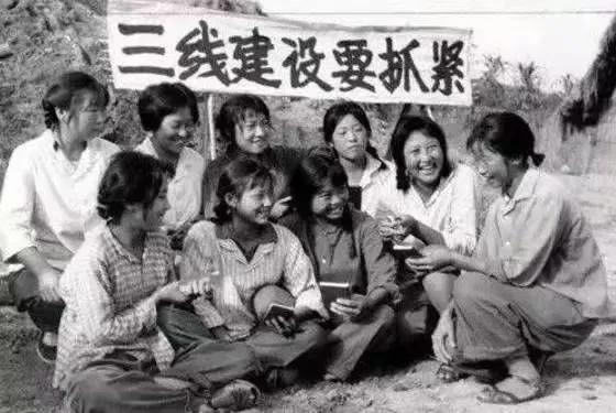 60年代中国导弹基地在哪,60年代中国导弹基地