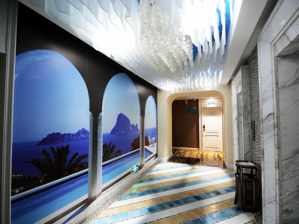 西昌这些酒店牛逼坏了,宛如世外桃源