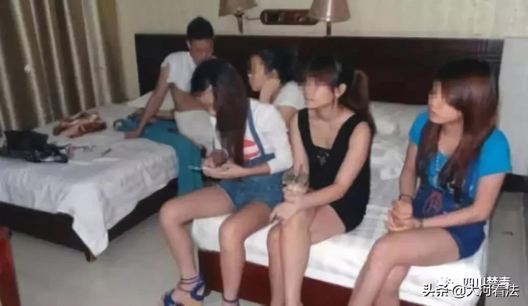 不堪入目！吸毒后的男女如此造孽！*毒冰**竟如此恐怖