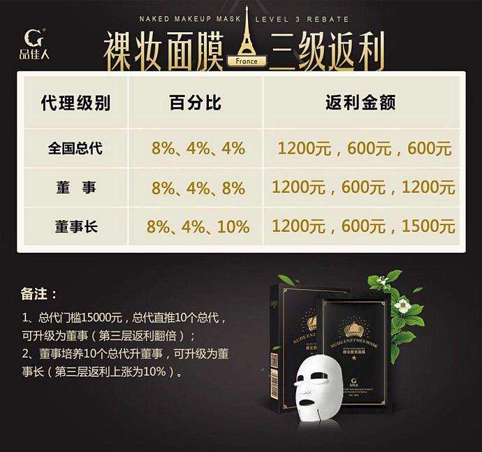 品佳人是真是假,品佳人护肤品是真是假