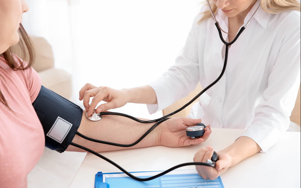 高血压分级标准是什么意思,高血压标准范围是多少为正常