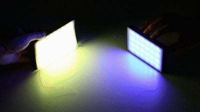 巴慕达台灯视频,日本乔布斯