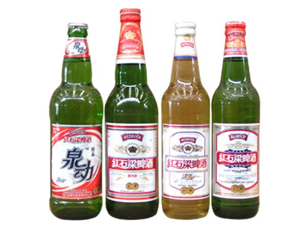 浙江省有几个啤酒品牌,浙江有名的啤酒品牌有哪些