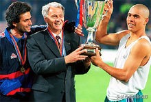 致：所有骂穆里尼奥的人，看看穆里尼奥履历，你有资格骂他吗？