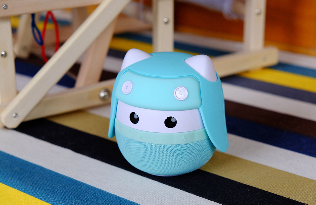 儿童早教机0-3岁声控玩具,多功能早教玩具0-6岁