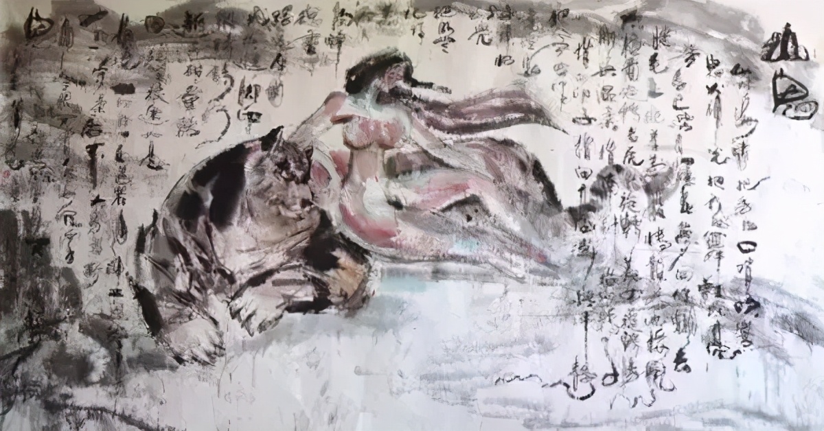 鬼才萧宽,百变鬼才