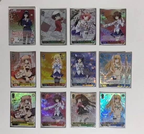 游戏王实体卡盒能不能组套卡组,游戏王实体卡店经营