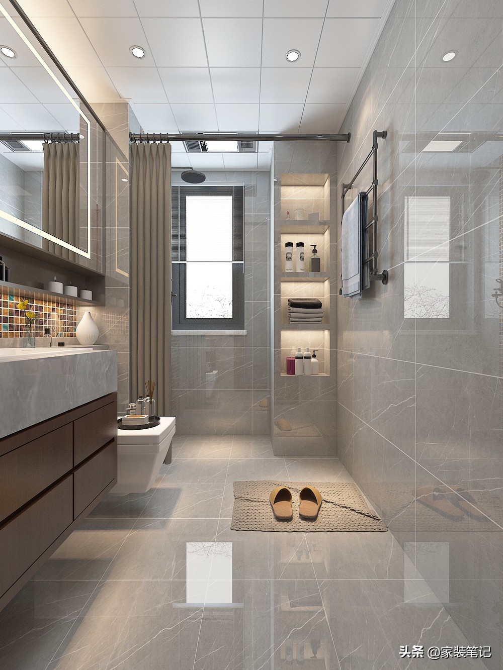 夸奖别人家装修很书卷气,被夸装修好看高情商回复