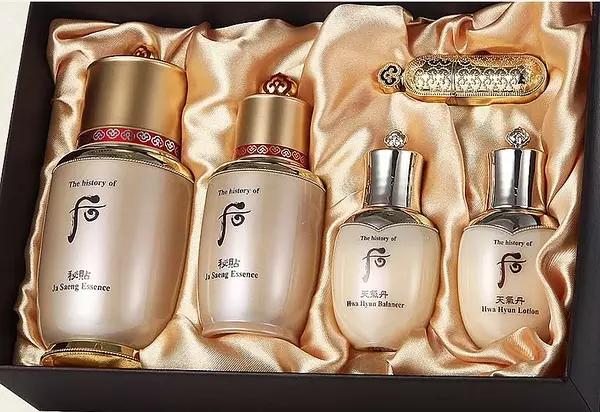 whoo哪套好用,贵妇whoo