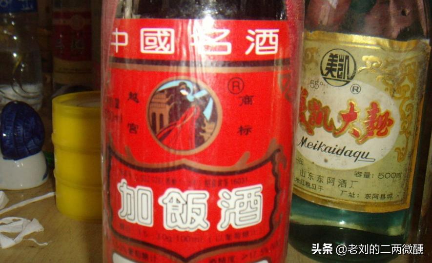 浙江名酒排行十大名酒,浙江最著名的好酒