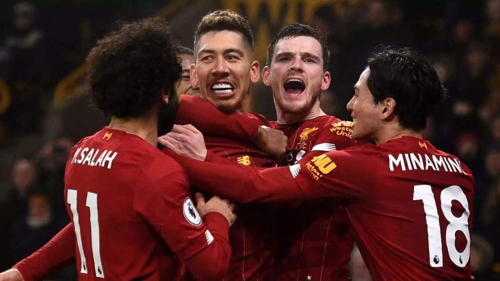 今日竞彩足彩推荐利物浦,足彩22150胜负冷门分析