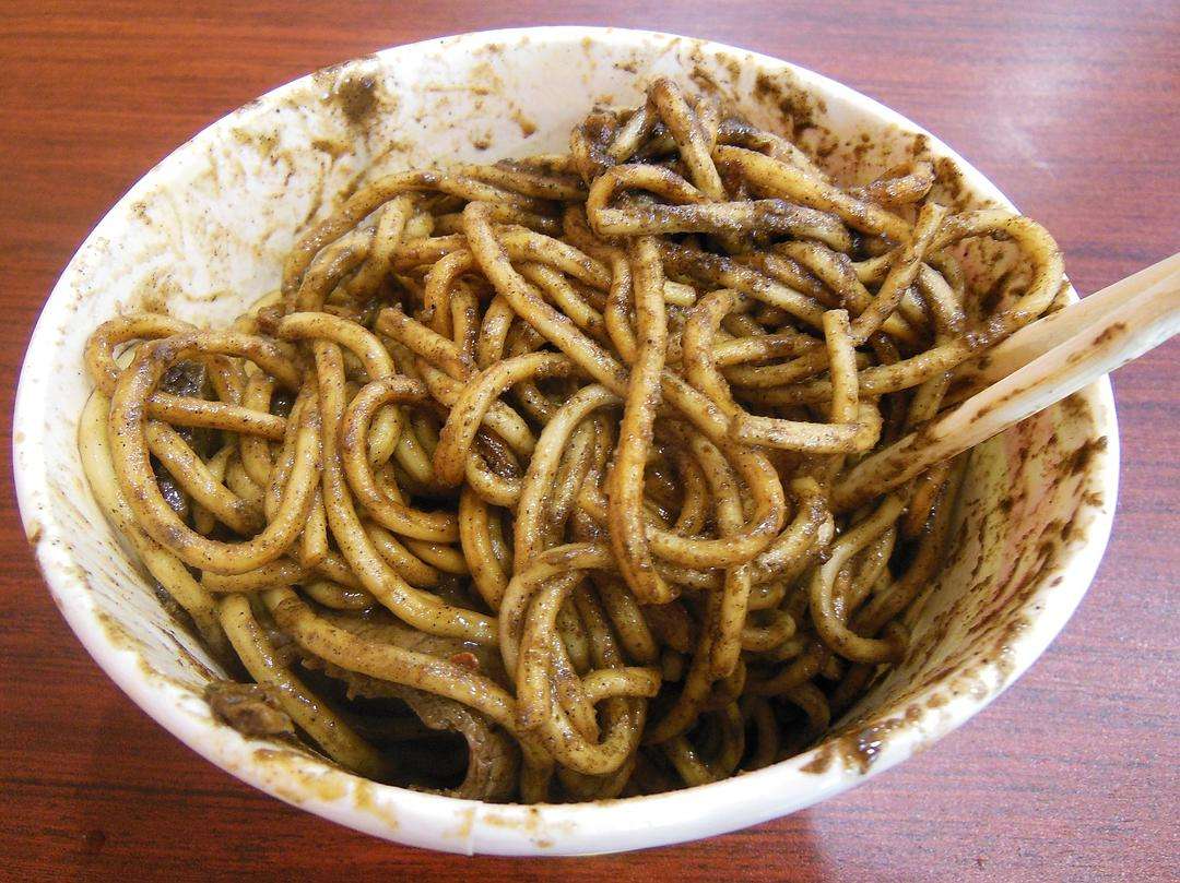 武汉热干面蔡林记经典原味,武汉热干面蔡林记汉正街有吗