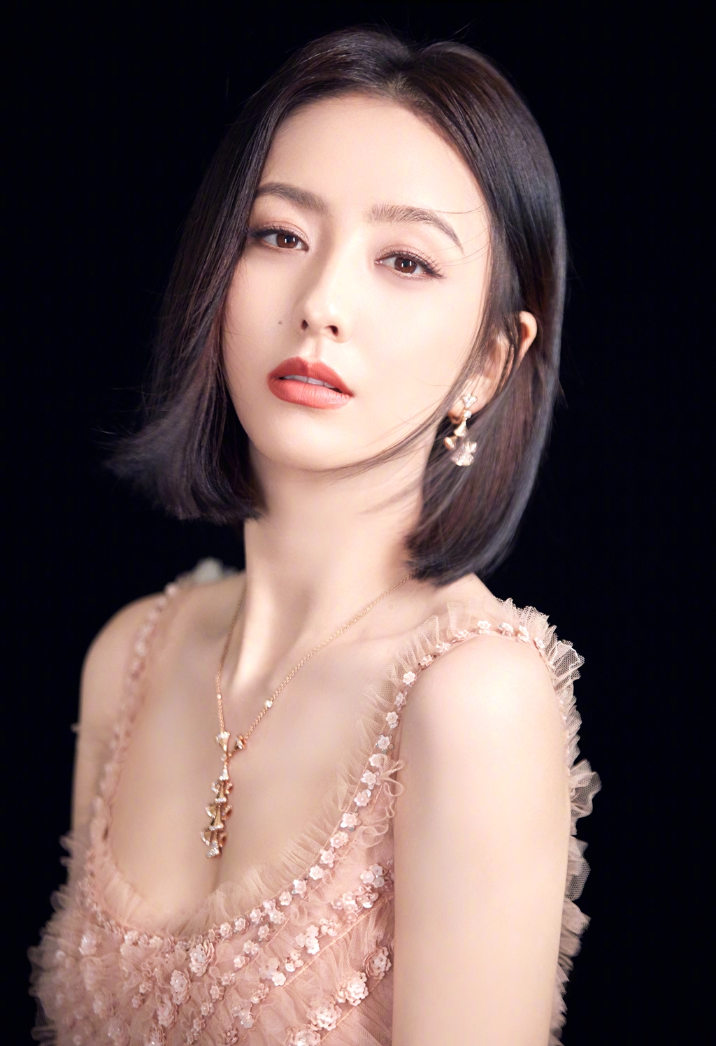 少数民族最美丽的女明星,最惊艳的少数民族女星