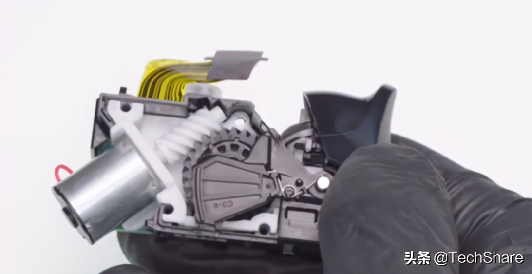 索尼ps5手柄实机测评,索尼ps5精英手柄开箱视频