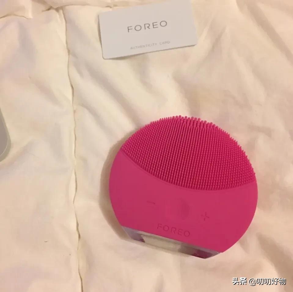 美容仪到底选哪个款比较好一些,美容仪真的有用吗真实测评第一名