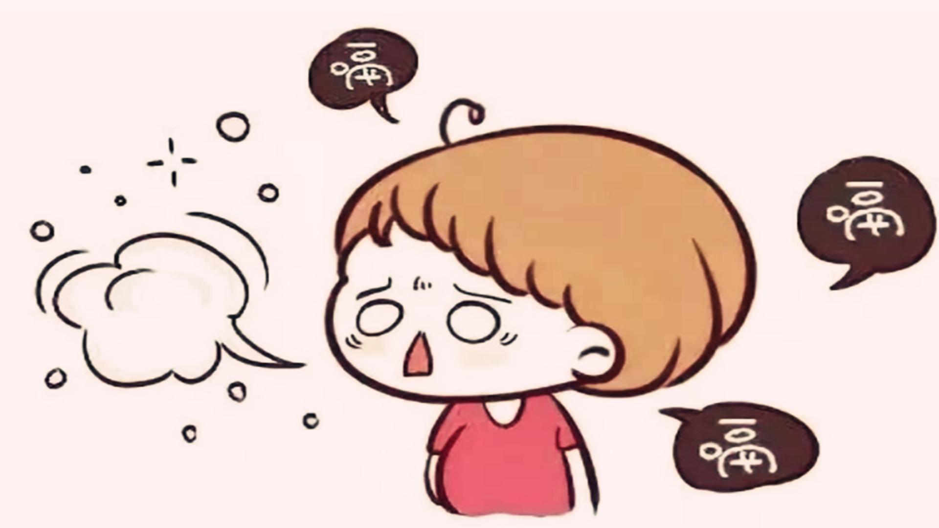 孕妈如何缓解肠胀气,孕妈肚子胀气怎么办