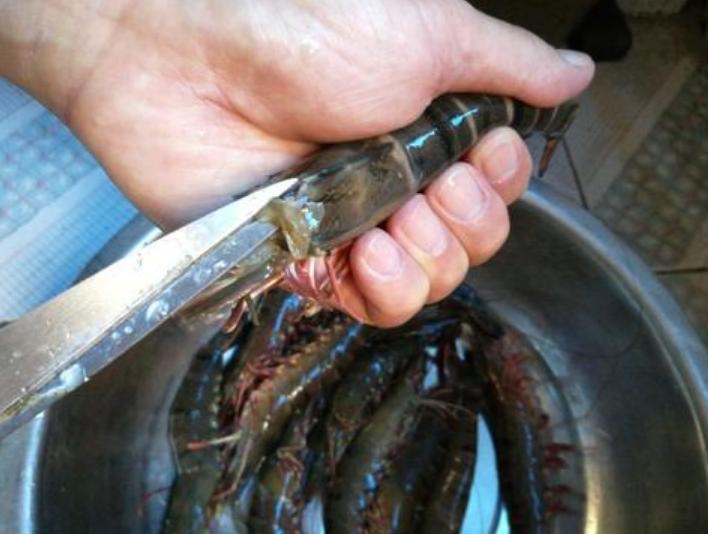 大虾最好吃的5种做法酥脆,大虾做法又简单又好吃不想炸