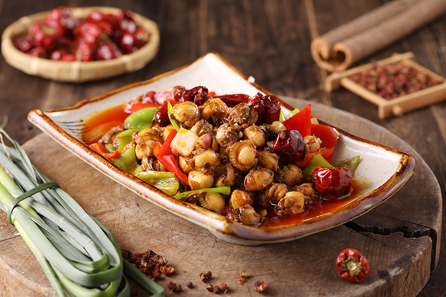 海口海鲜推荐网红餐厅,海口网红海鲜打卡店