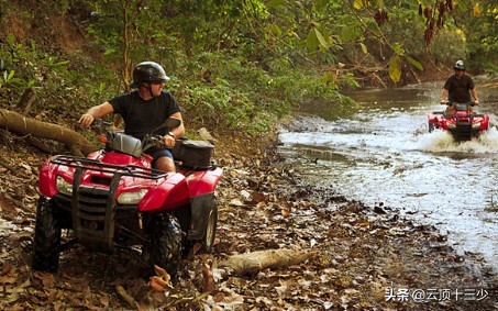 泰国甲米旅游攻略自由行,泰国曼谷甲米六日游攻略